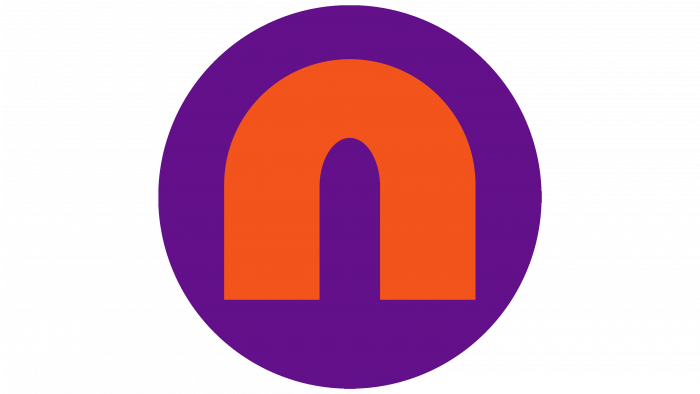 Nickelodeon Symbol