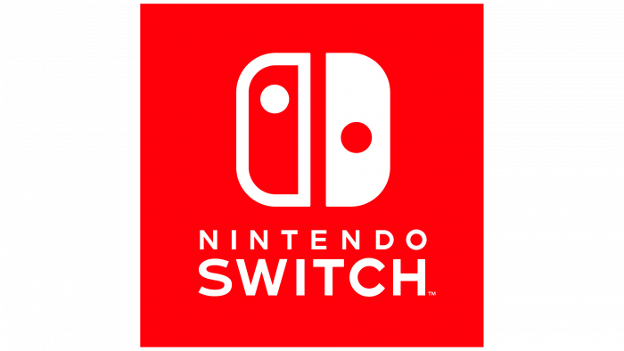 Nintendo Switch Logo 2017-present