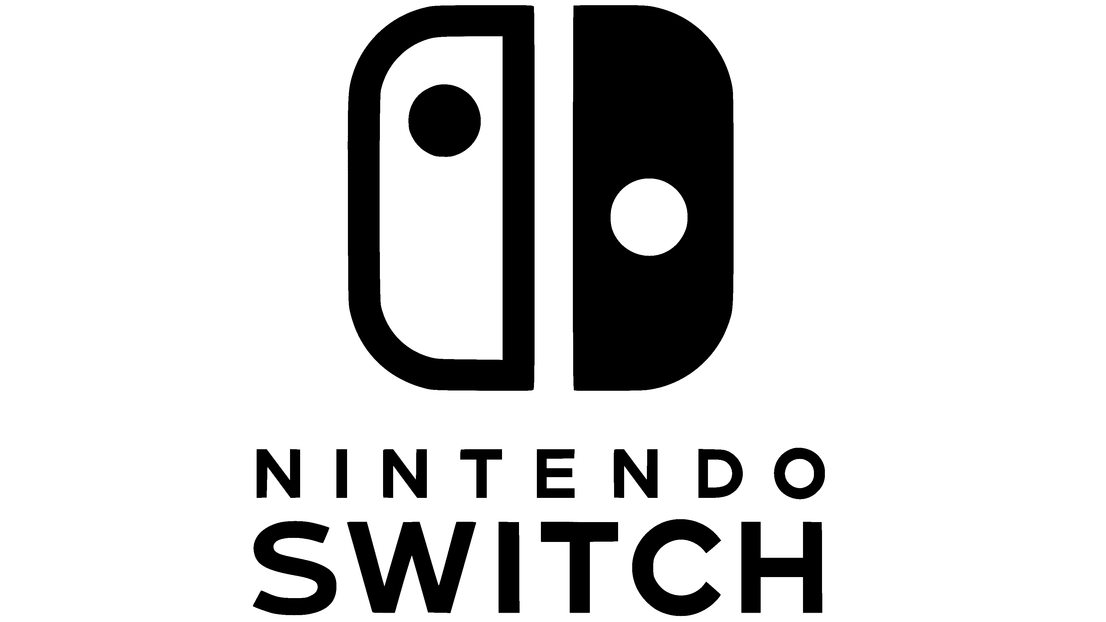 Nintendo Switch Logo Symbol Meaning History Png Brand