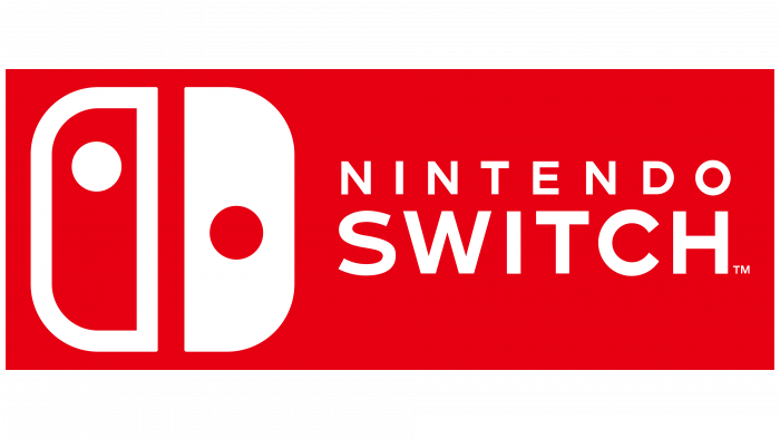 Nintendo Switch Symbol