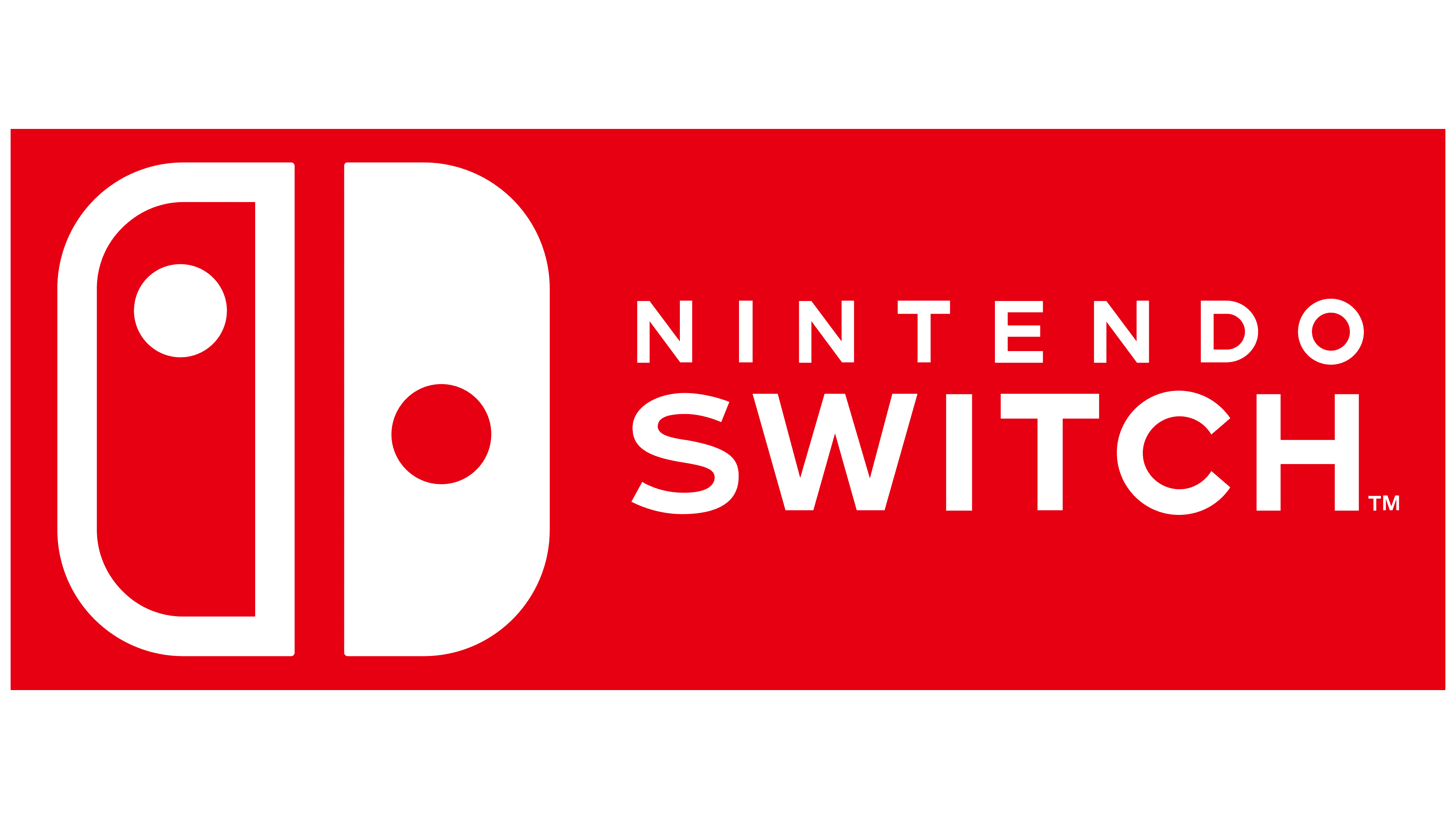 Nintendo Switch Logo History Meaning Symbol Png