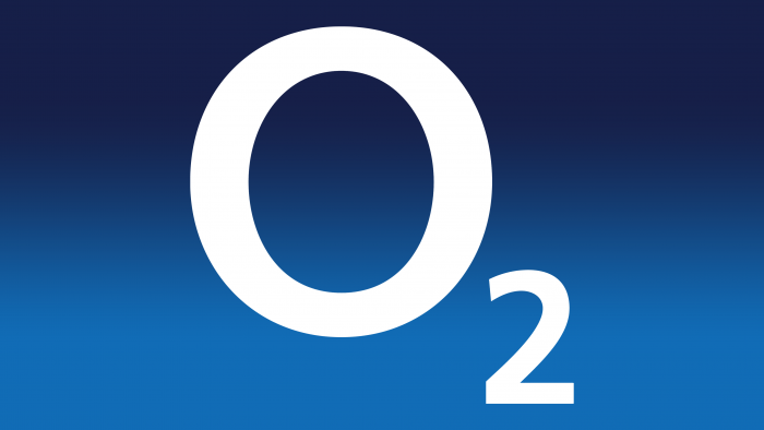 O2 Emblem