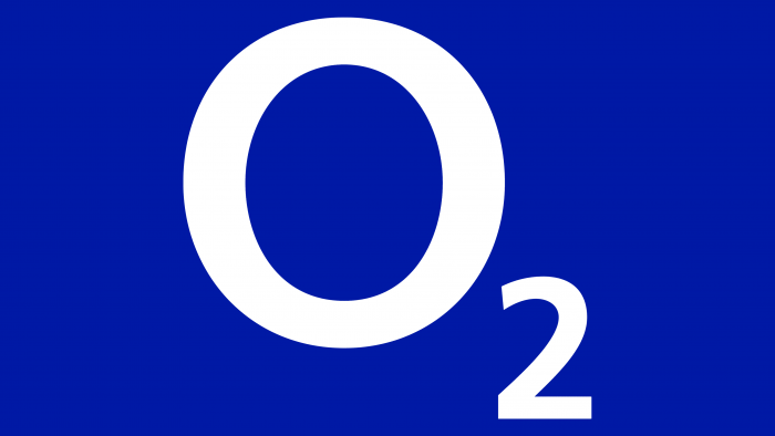 O2 Symbol