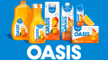 Oasis Emblem