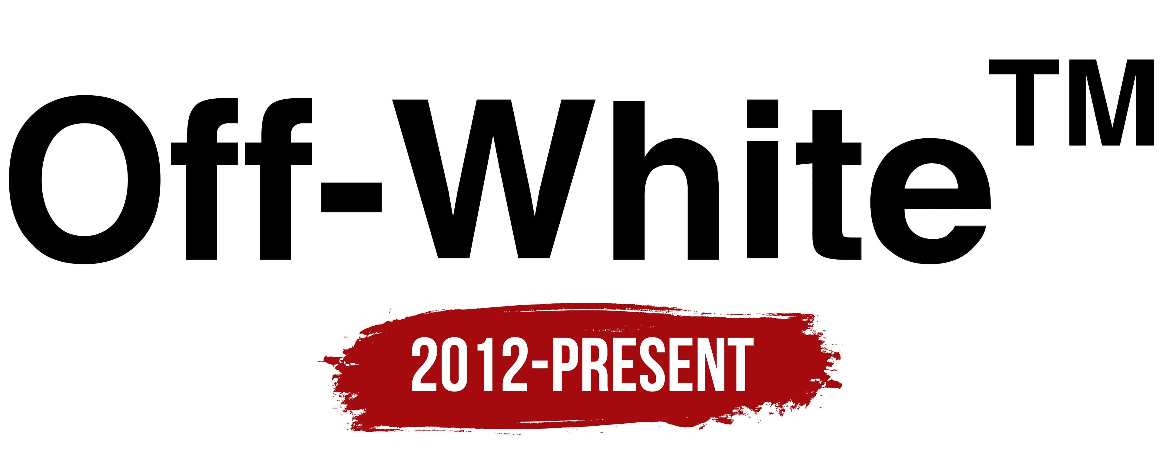 Off White Logo , symbol, meaning, history, PNG, brand