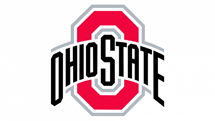 Ohio State Logo 2013-present