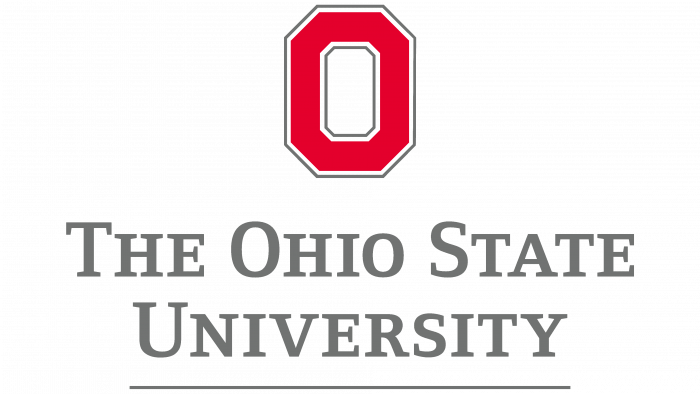 Ohio State University Symbol