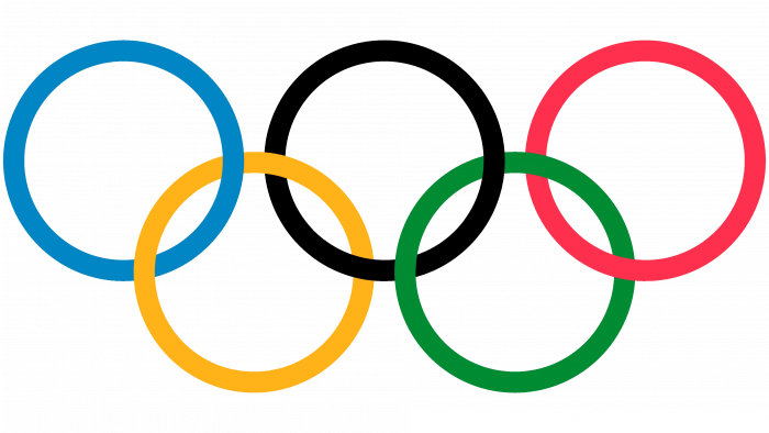 Olympics Logo 2010-present