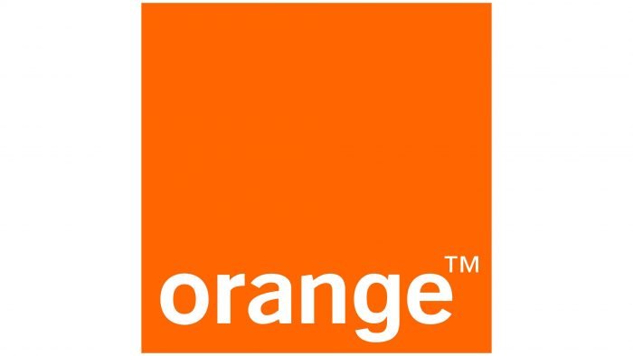 Orange S.A. Logo 2013-present