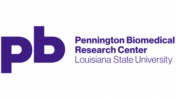Pennington Biomedical Logo