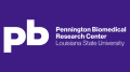 Pennington Biomedical New Logo