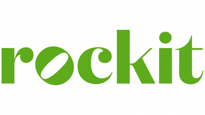Rockit Logo