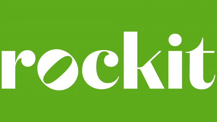 Rockit New Logo