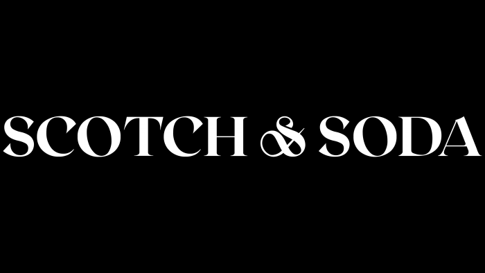 Scotch & Soda unveiled a new visual identity