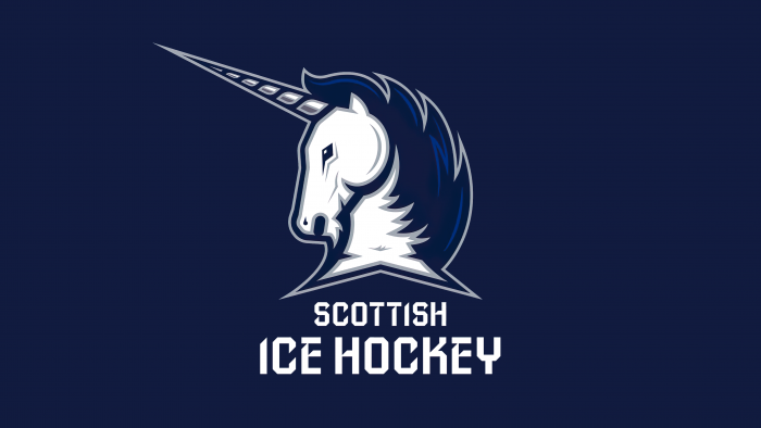 Scottish Ice Hockey New Logo