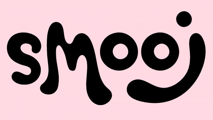 Smooj New Logo