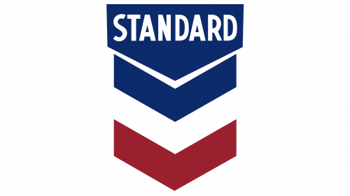 Standard Logo 1948