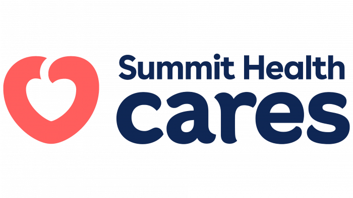 Summit Health Cares Logo