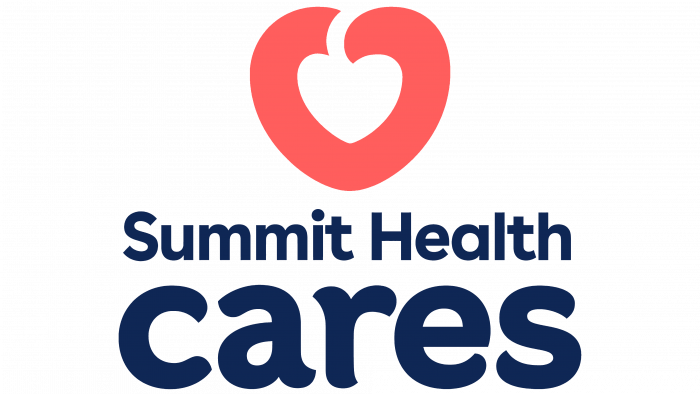 Summit Health Cares New Logo