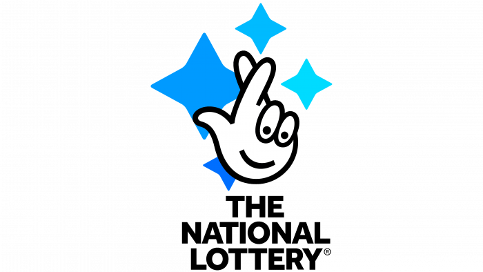 The National Lottery Logo 2015-2019