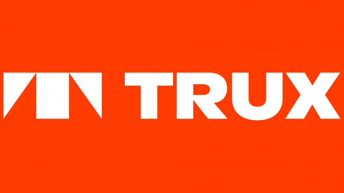 Trux New Logo