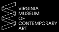 Virginia Museum of Contemporary Art New Logo
