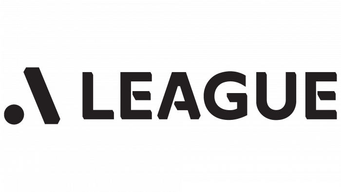 A-League Logo
