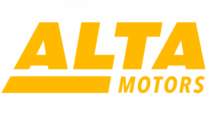 Alta Logo