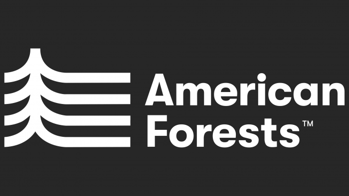 American Forests New Logo