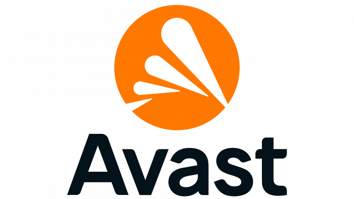 Avast New Logo