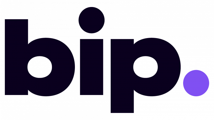 Bip Logo