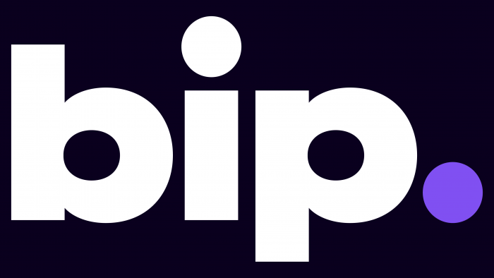 Bip New Logo