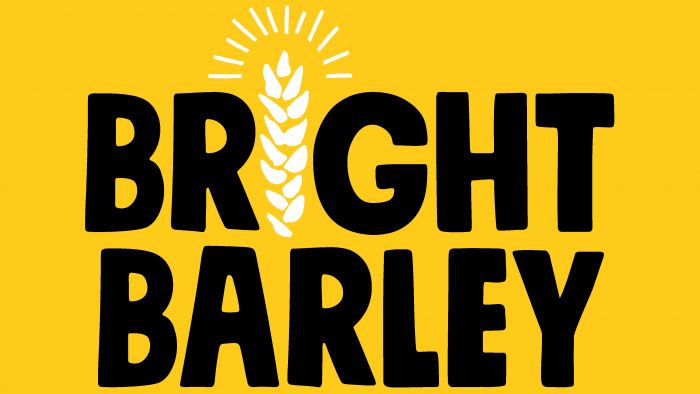 Bright Barley New Logo