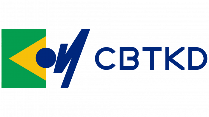 CBTKD New Logo