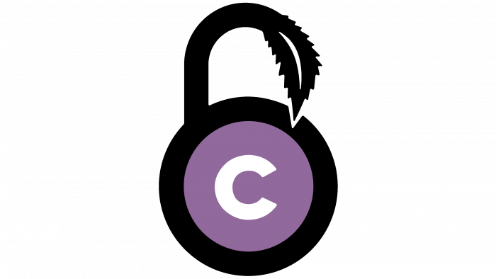 Canopyright Emblem