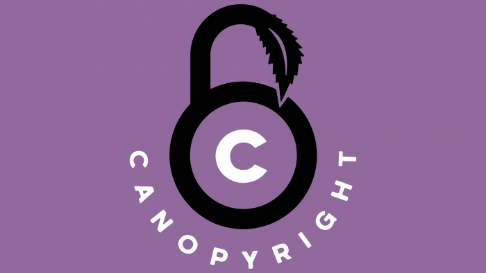 Canopyright New Logo