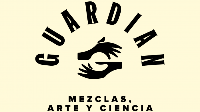 Cerveza Guardian New Logo