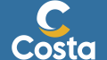 Costa Cruises New Logo