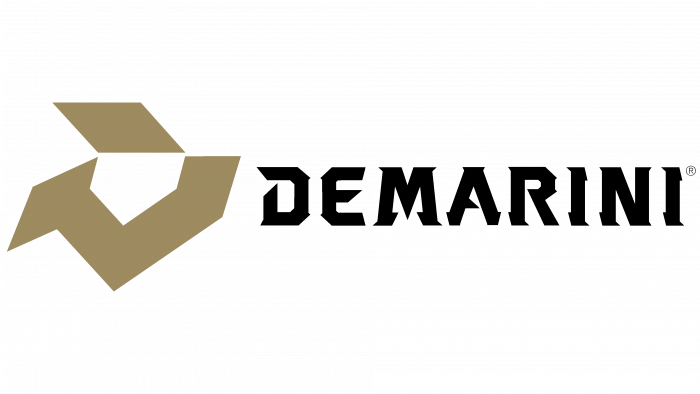 DeMarini New Logo