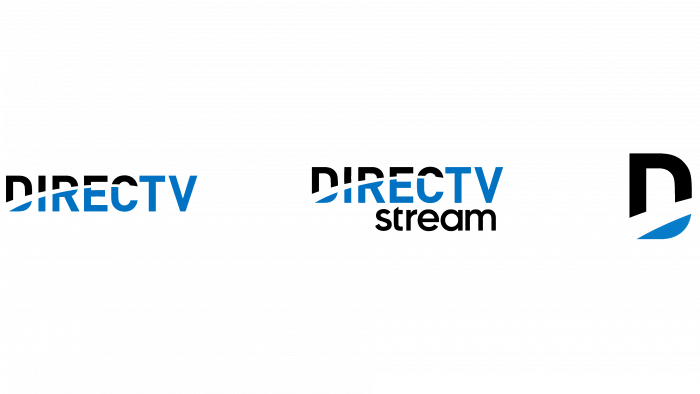 DirecTV New Logo