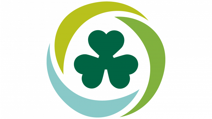 Failte Ireland Emblem