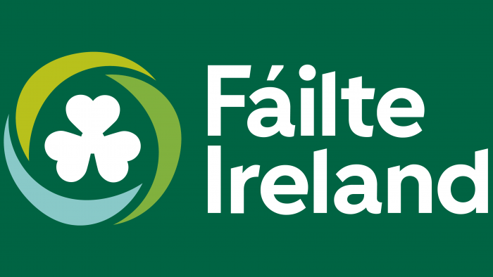 Failte Ireland New Logo