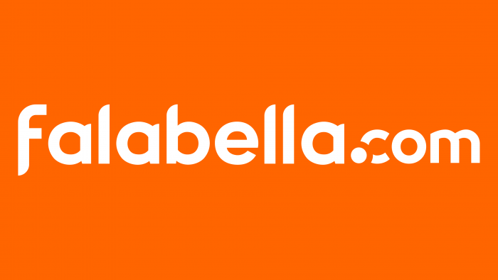Falabella New Logo