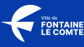 Fontaine le Comte New Logo