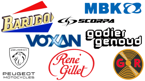French Motorcycle Brands