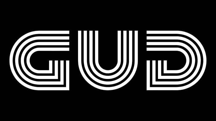 GUD New Logo