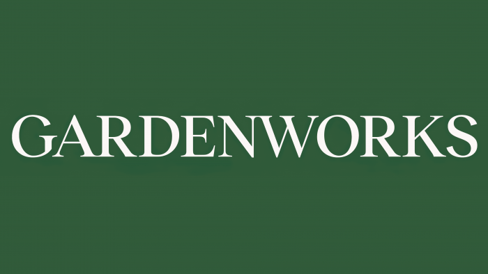 GardenWorks New Logo