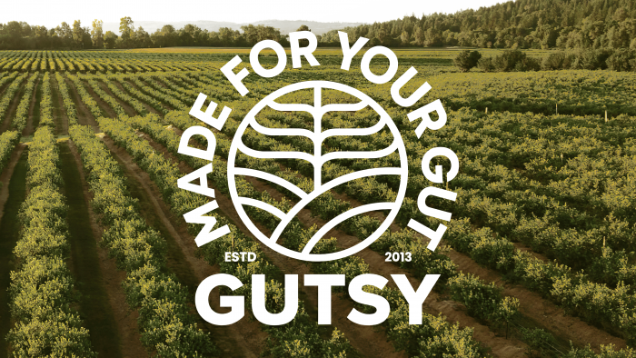 Gutsy Emblem
