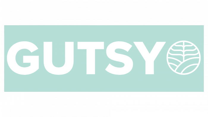 Gutsy New Logo