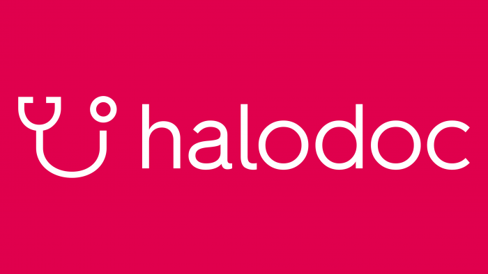 Halodoc New Logo
